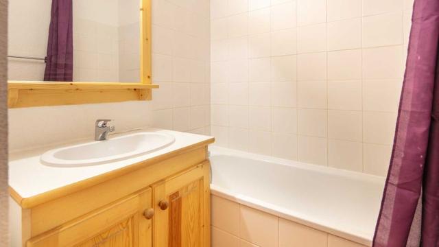 Flat Les Grizzlis N°20 - 2P6 - Saint Sorlin d'Arves