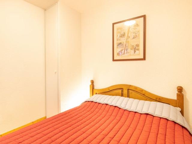 Flat Les Grizzlis N°20 - 2P6 - Saint Sorlin d'Arves