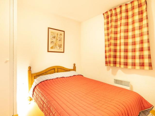 Flat Les Grizzlis N°20 - 2P6 - Saint Sorlin d'Arves