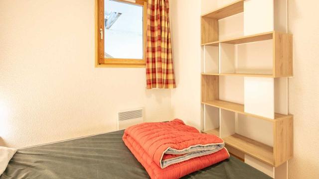 Flat Les Grizzlis N°20 - 2P6 - Saint Sorlin d'Arves
