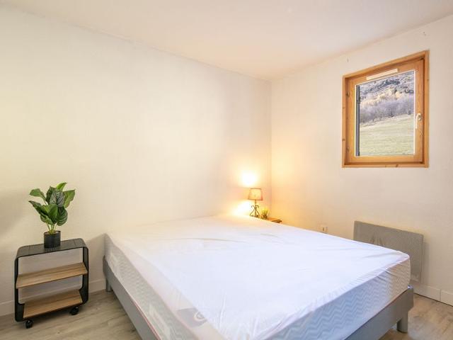 Flat Les Grizzlis N°22 - 2P4 - Saint Sorlin d'Arves