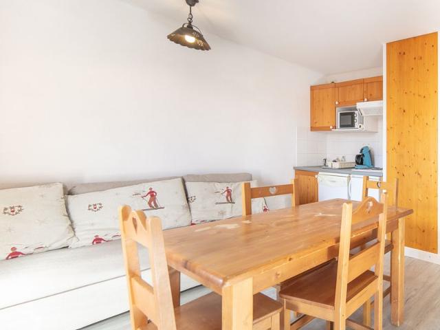 Flat Les Grizzlis N°22 - 2P4 - Saint Sorlin d'Arves