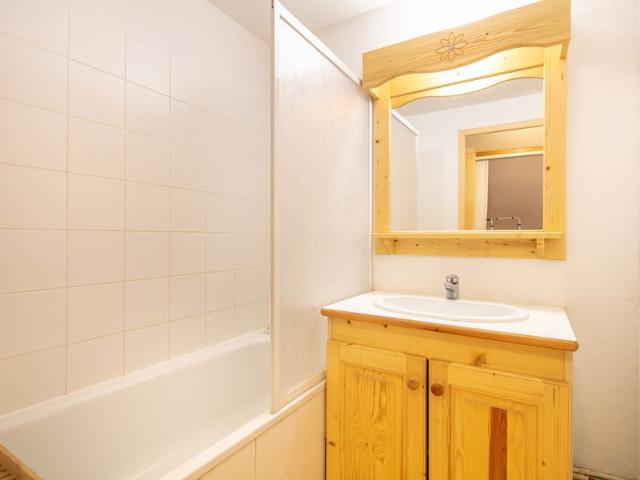 Flat Les Chamois N°15 - 3P6 - Saint Sorlin d'Arves
