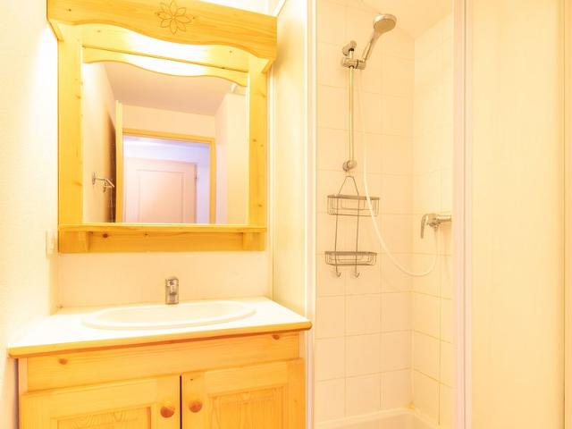 Flat Les Chamois N°15 - 3P6 - Saint Sorlin d'Arves