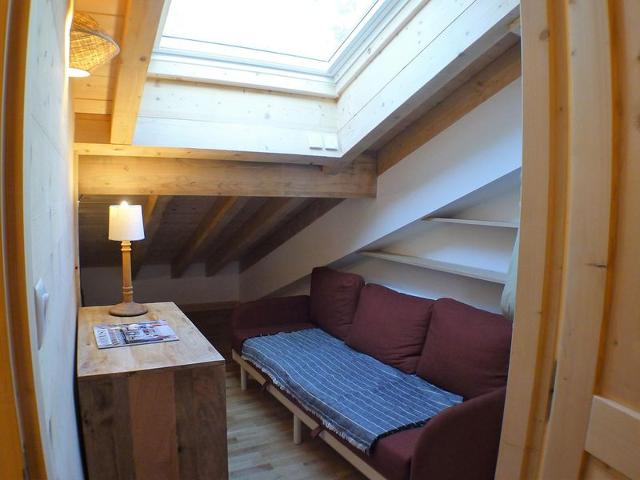 APAPRTEMENT DANS NOUVELLE RESIDENCE - Samoëns