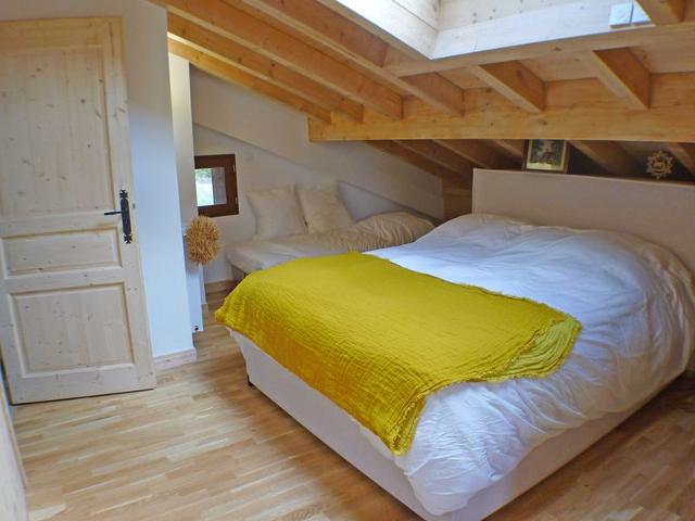 APAPRTEMENT DANS NOUVELLE RESIDENCE - Samoëns