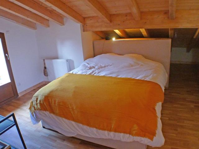 APAPRTEMENT DANS NOUVELLE RESIDENCE - Samoëns