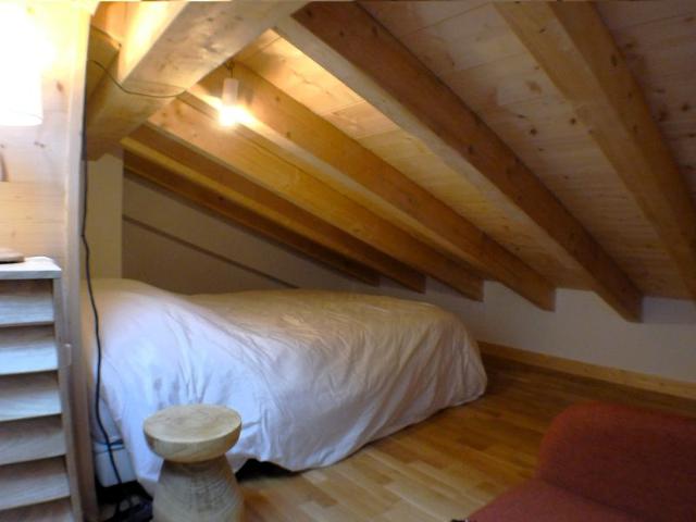 APAPRTEMENT DANS NOUVELLE RESIDENCE - Samoëns