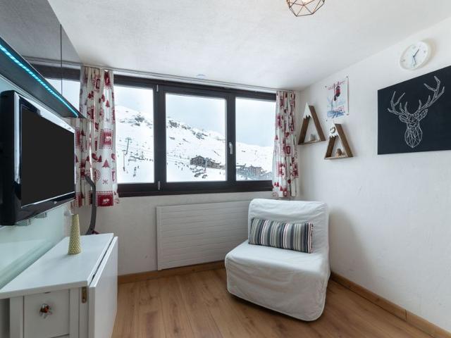 Flat Palafour (Le Lac) - Tignes 2100 Le Lac