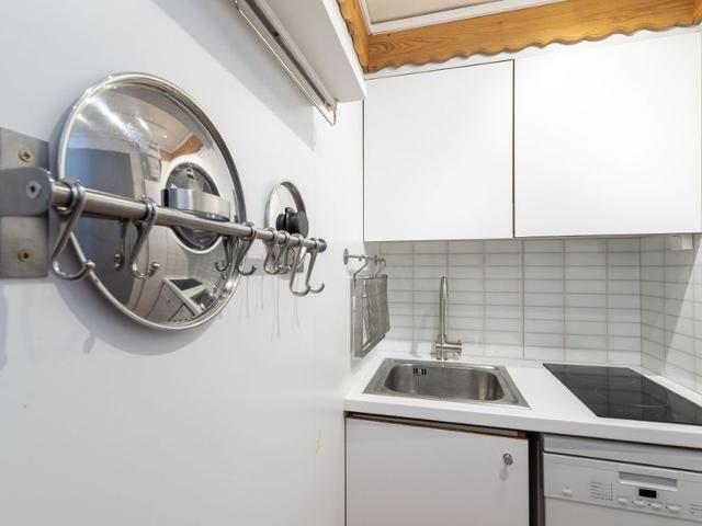 Flat Palafour (Le Lac) - Tignes 2100 Le Lac