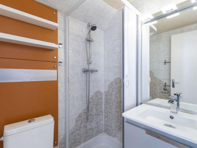 Flat Palafour (Le Lac) - Tignes 2100 Le Lac