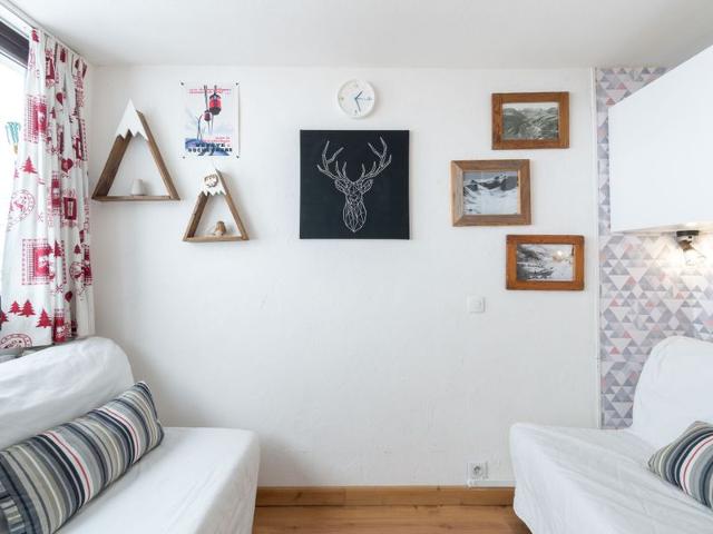 Flat Palafour (Le Lac) - Tignes 2100 Le Lac