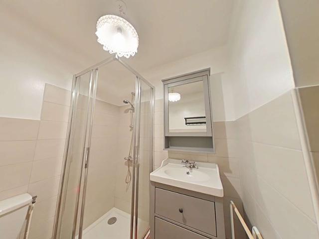 Appartement Bel Alp 1 GB160-21 - Le Grand Bornand