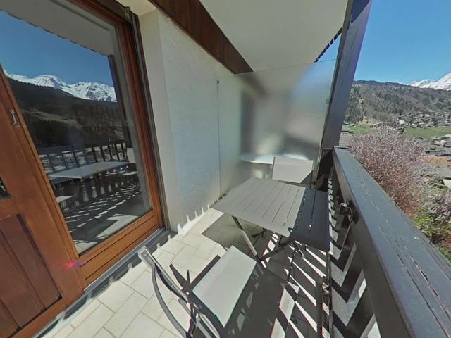 Appartement Bel Alp 1 GB160-21 - Le Grand Bornand