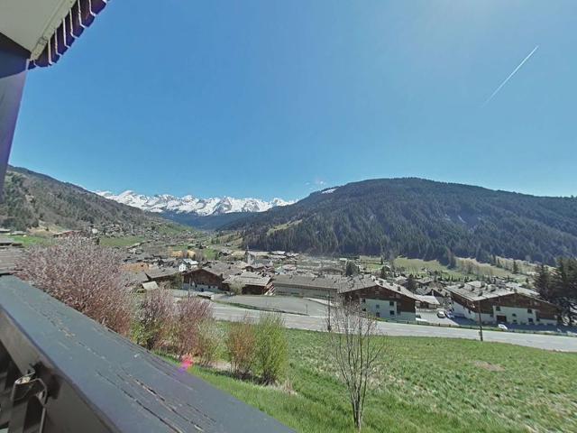 Appartement Bel Alp 1 GB160-21 - Le Grand Bornand