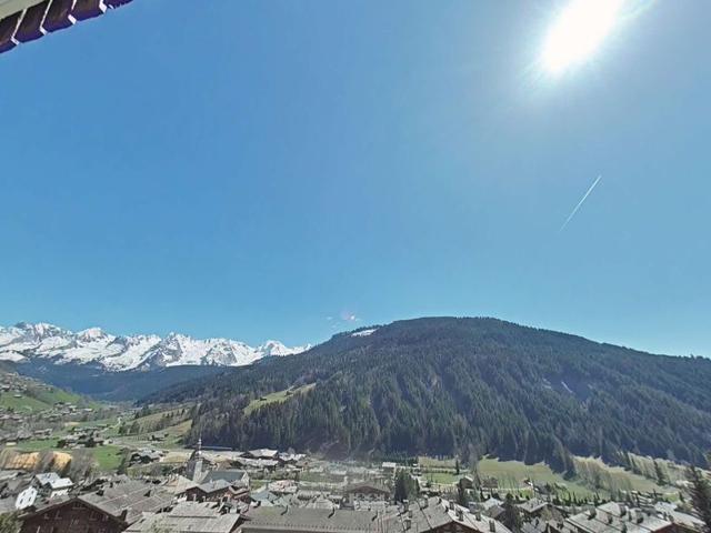Appartement Bel Alp 1 GB160-21 - Le Grand Bornand