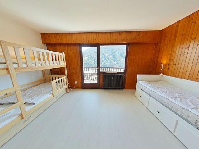 Appartement Bel Alp 1 GB160-21 - Le Grand Bornand