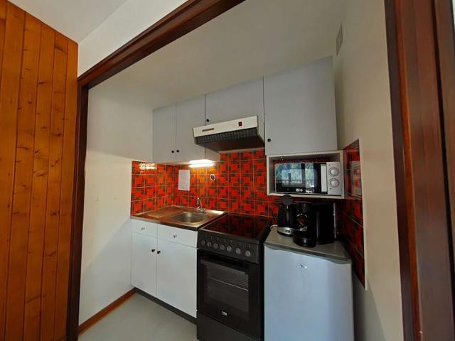 Appartement Bel Alp 1 GB160-21 - Le Grand Bornand