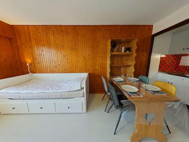 Appartement Bel Alp 1 GB160-21 - Le Grand Bornand