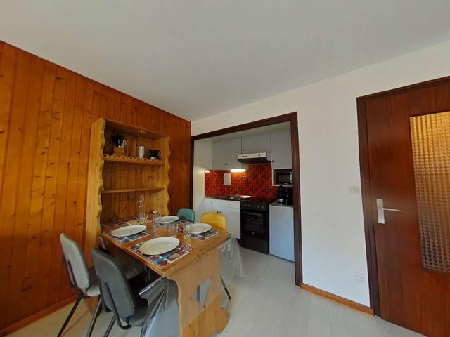 Appartement Bel Alp 1 GB160-21 - Le Grand Bornand
