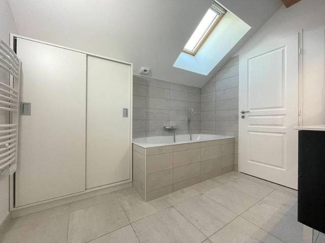 Chalets Romari BRI850-043D - Serre Chevalier 1200 - Briançon