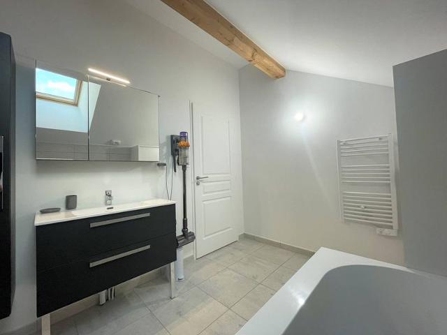 Chalets Romari BRI850-043D - Serre Chevalier 1200 - Briançon