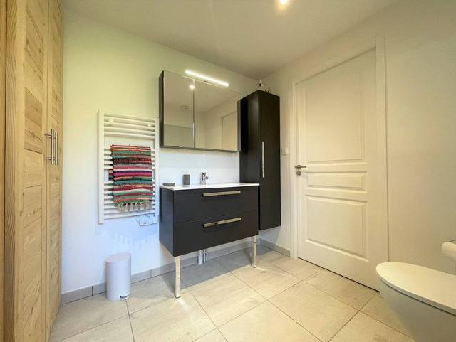 Chalets Romari BRI850-043D - Serre Chevalier 1200 - Briançon