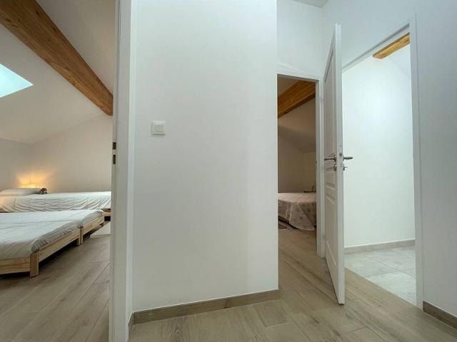 Chalets Romari BRI850-043D - Serre Chevalier 1200 - Briançon