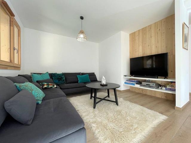Chalets Romari BRI850-043D - Serre Chevalier 1200 - Briançon