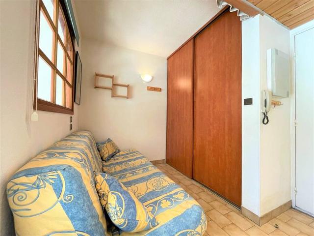 Appartement Central Parc 1A BRI200-A103 - Serre Chevalier 1200 - Briançon