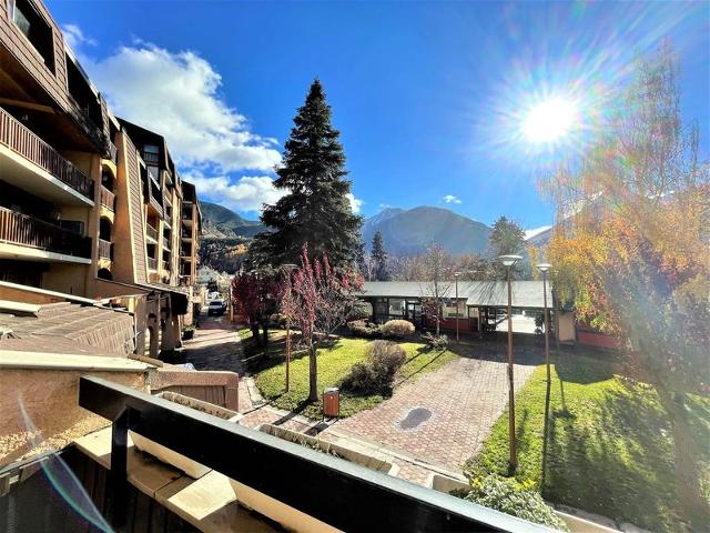 Appartement Central Parc 1A BRI200-A103 - Serre Chevalier 1200 - Briançon