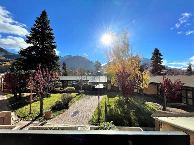 Appartement Central Parc 1A BRI200-A103 - Serre Chevalier 1200 - Briançon