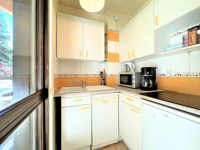Appartement Central Parc 1A BRI200-A103 - Serre Chevalier 1200 - Briançon
