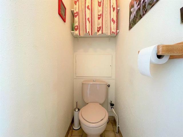 Appartement Central Parc 1A BRI200-A103 - Serre Chevalier 1200 - Briançon