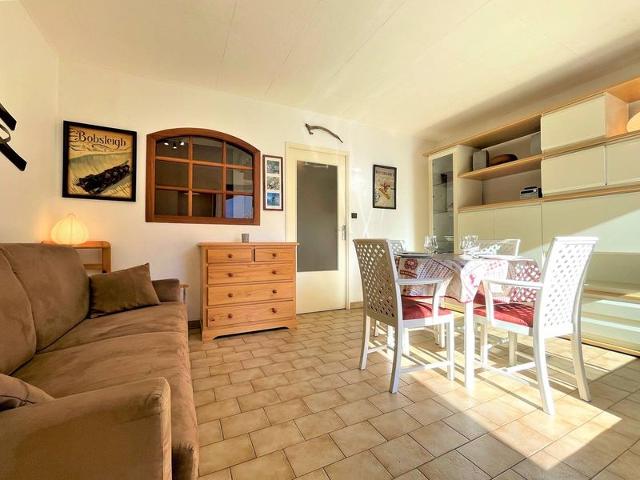 Appartement Central Parc 1A BRI200-A103 - Serre Chevalier 1200 - Briançon