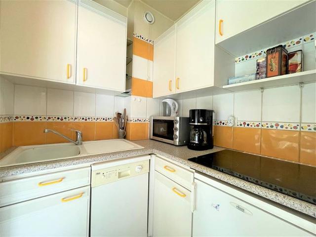 Appartement Central Parc 1A BRI200-A103 - Serre Chevalier 1200 - Briançon