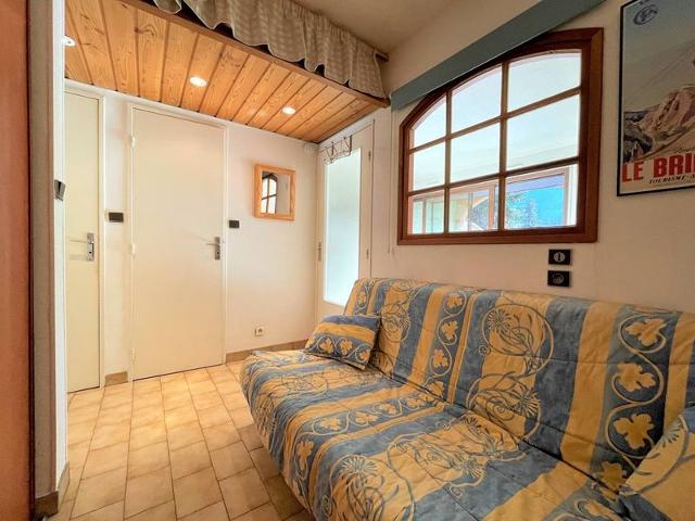 Appartement Central Parc 1A BRI200-A103 - Serre Chevalier 1200 - Briançon