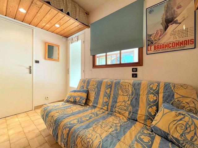 Appartement Central Parc 1A BRI200-A103 - Serre Chevalier 1200 - Briançon