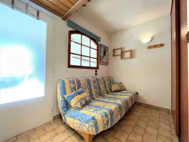 Appartement Central Parc 1A BRI200-A103 - Serre Chevalier 1200 - Briançon