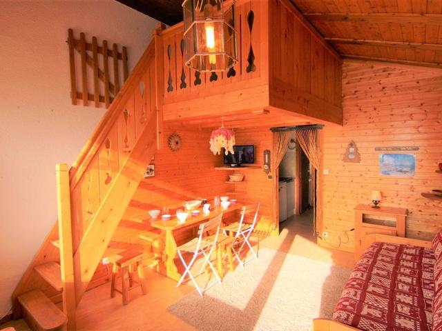 Appartement 2 pièces Les Saisies 5 personnes - Les Saisies