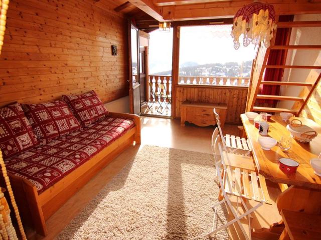Appartement 2 pièces Les Saisies 5 personnes - Les Saisies