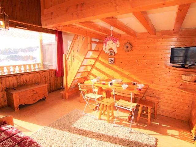 Appartement 2 pièces Les Saisies 5 personnes - Les Saisies