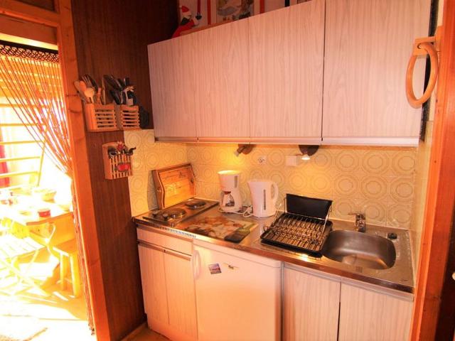 Appartement 2 pièces Les Saisies 5 personnes - Les Saisies