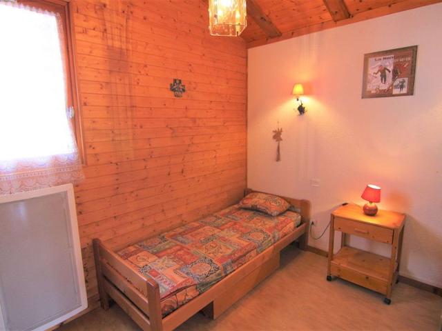 Appartement 2 pièces Les Saisies 5 personnes - Les Saisies