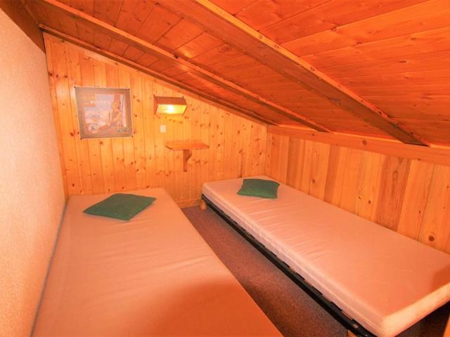 Appartement 2 pièces Les Saisies 5 personnes - Les Saisies