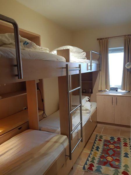 Appartements LES TOVETS - Courchevel 1550