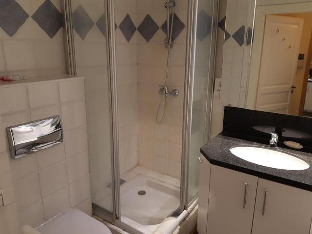 Appartements LES TOVETS - Courchevel 1550