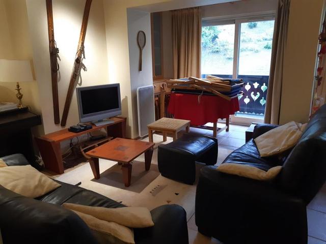 Appartements LES TOVETS - Courchevel 1550