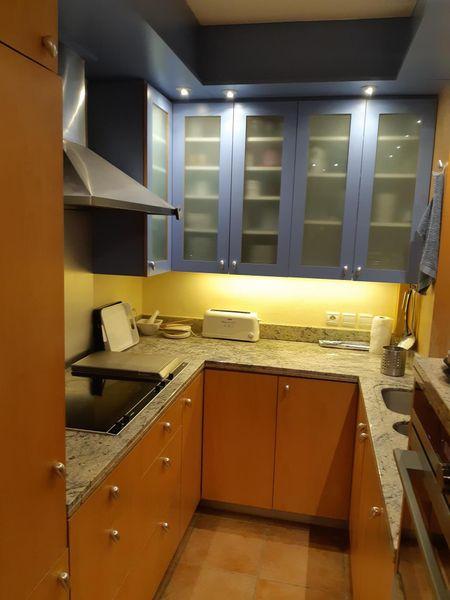 Appartements LES TOVETS - Courchevel 1550