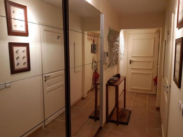 Appartements LES TOVETS - Courchevel 1550